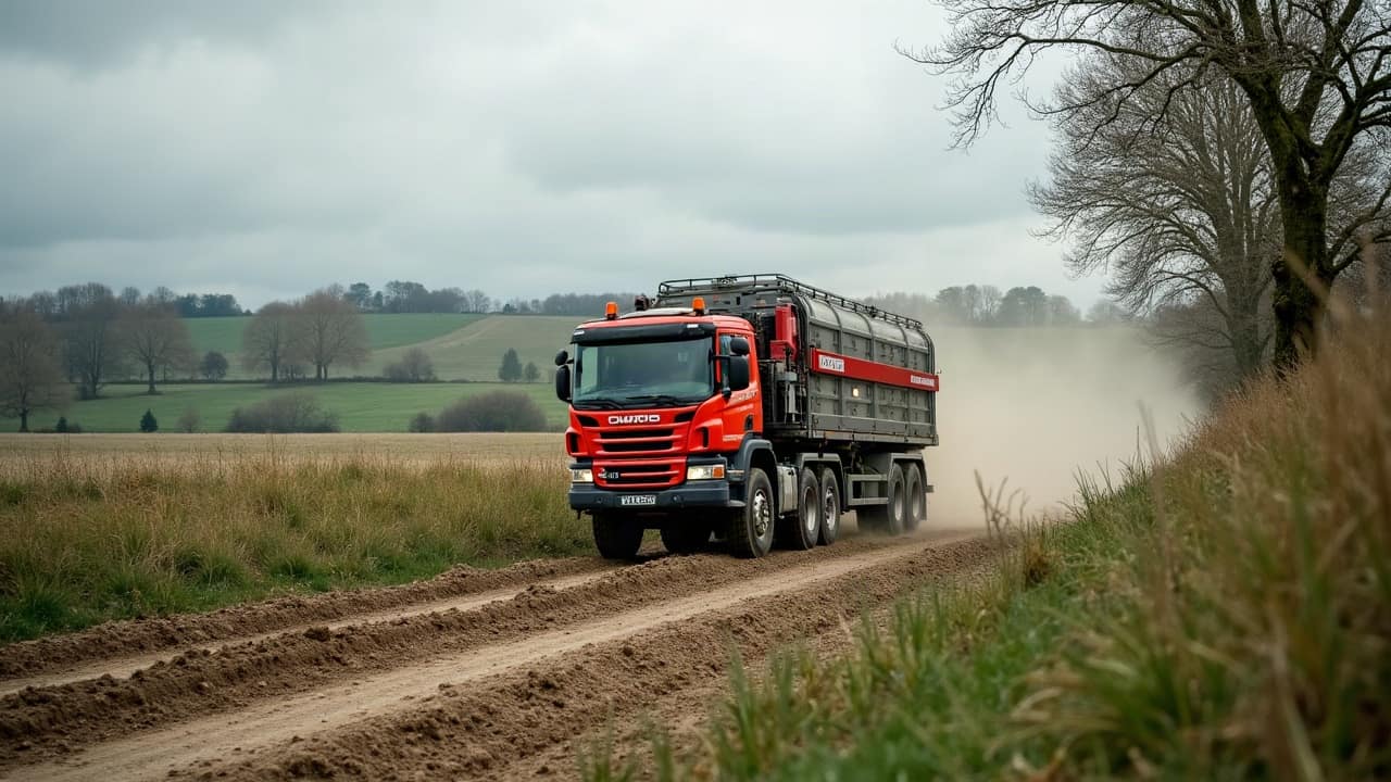 Acheter une propriété frontalière avec forage, les points à vérifier