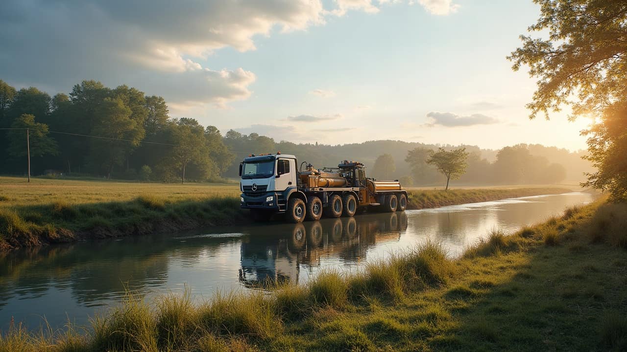 Bassin houiller lorrain : une ressource en eau qui se reconstitue, quel potentiel pour la géothermie ?