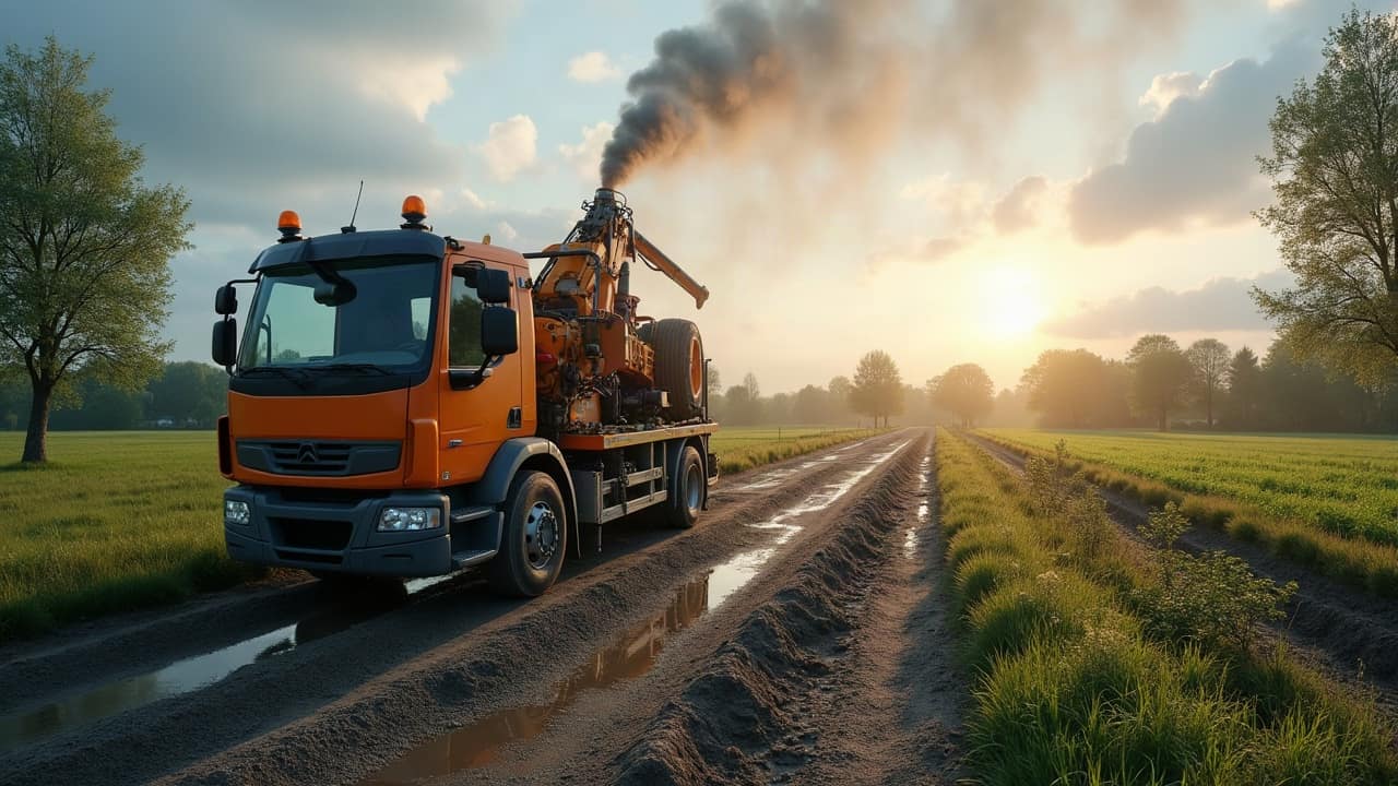 Étude hydrogéologique : ce qu'elle doit répondre avant tout chiffrage