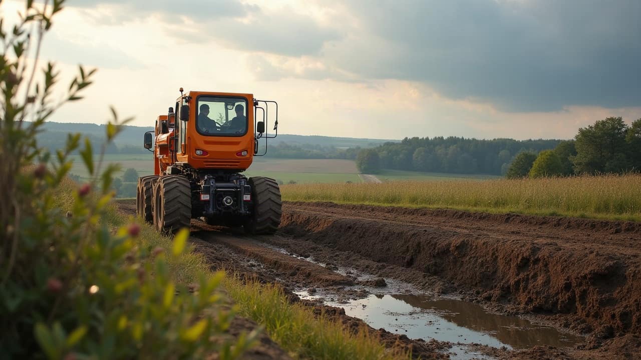 Forage ou puits traditionnel : lequel choisir selon la ressource lorraine