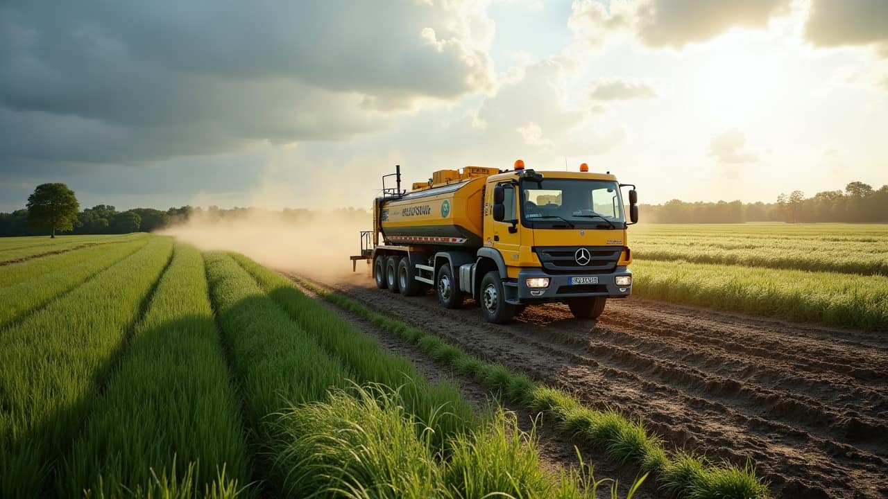 Dimensionner l'irrigation agricole par forage d'une exploitation de polyculture-élevage lorraine