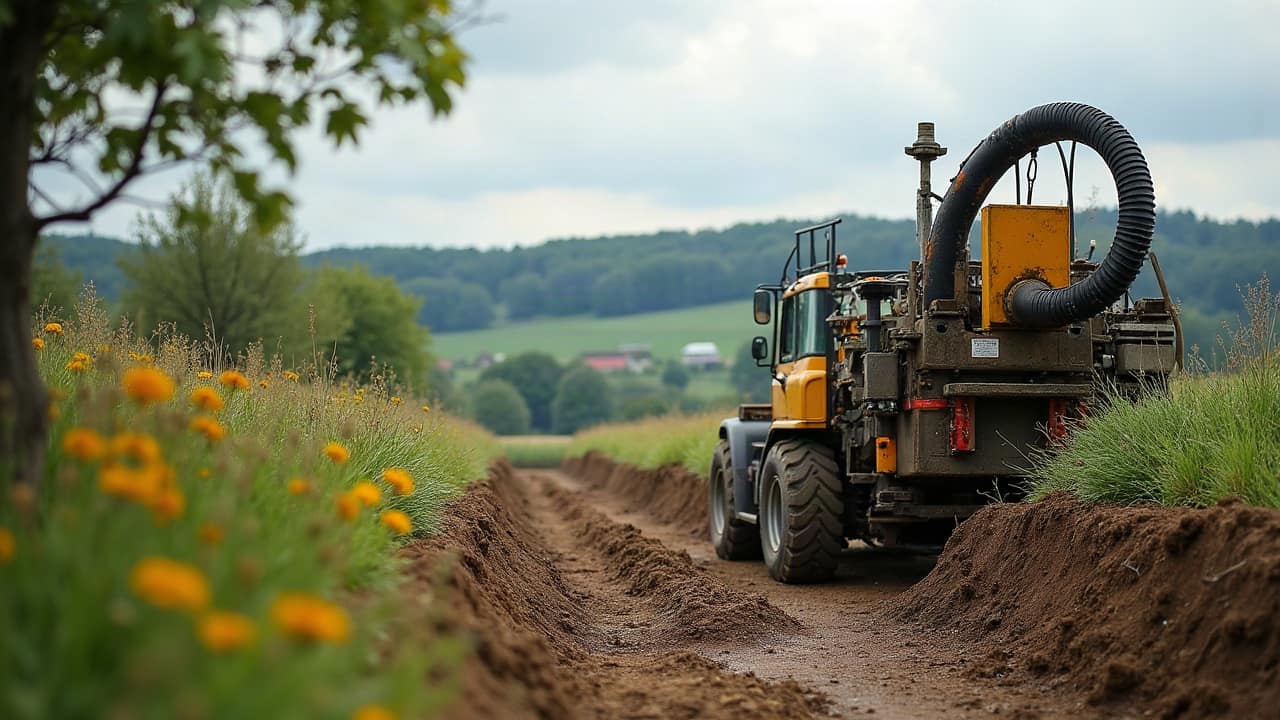 Pompe de forage en panne, comment trancher entre réparer et remplacer