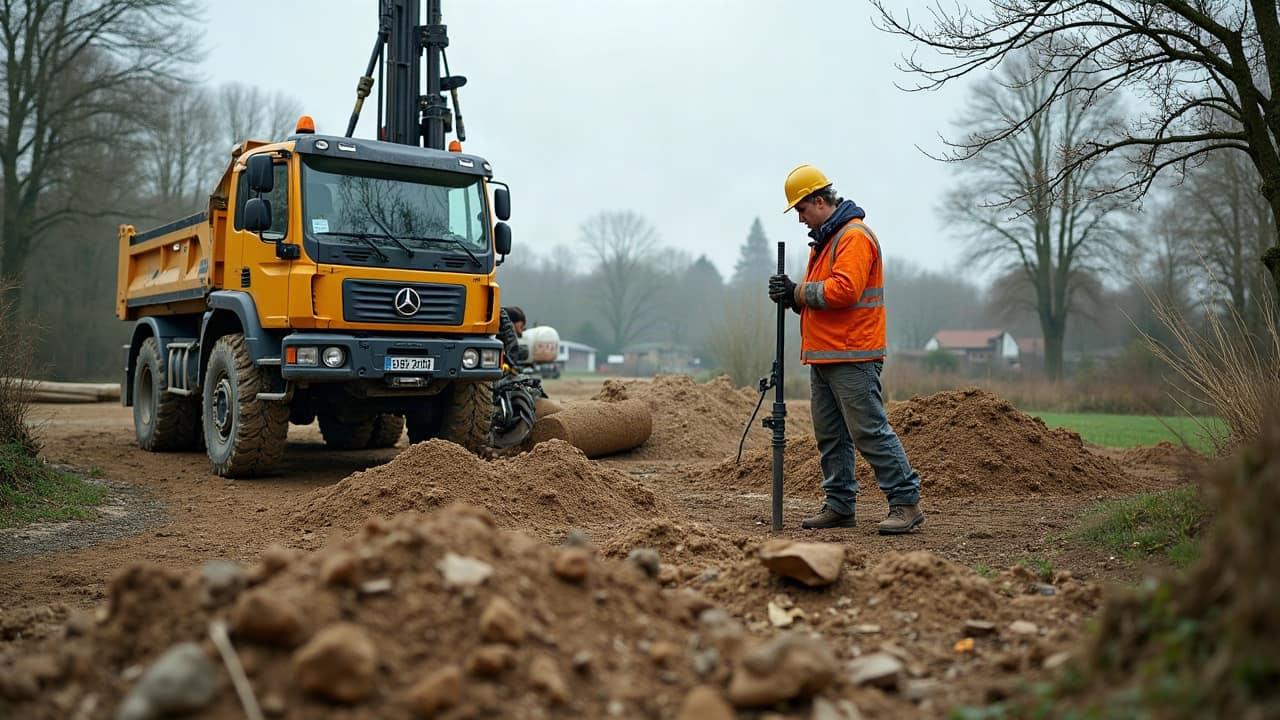 Récépissé de télédéclaration GMI, pourquoi les travaux ne peuvent pas démarrer avant 15 jours