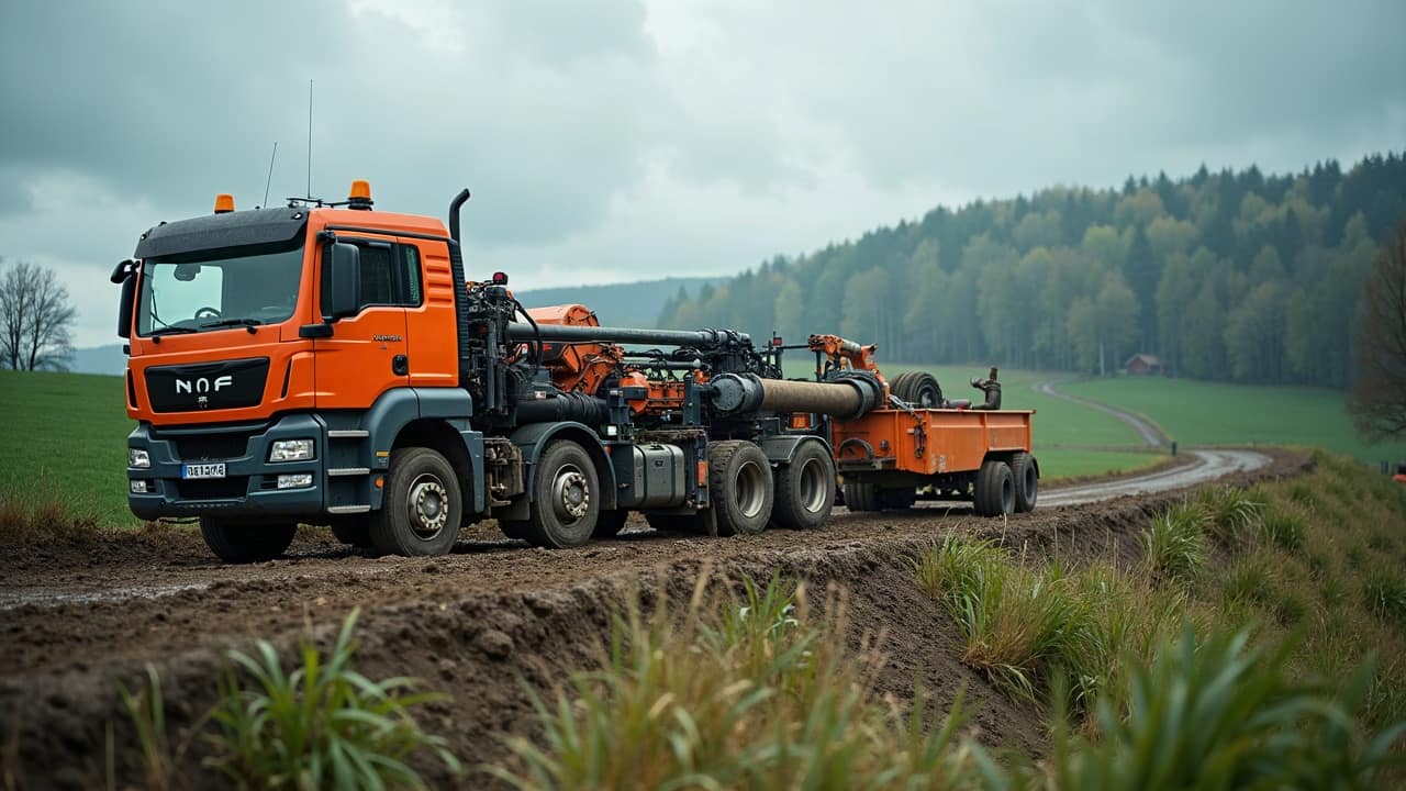 Réhabiliter un puits ancien en Lorraine : diagnostic avant travaux