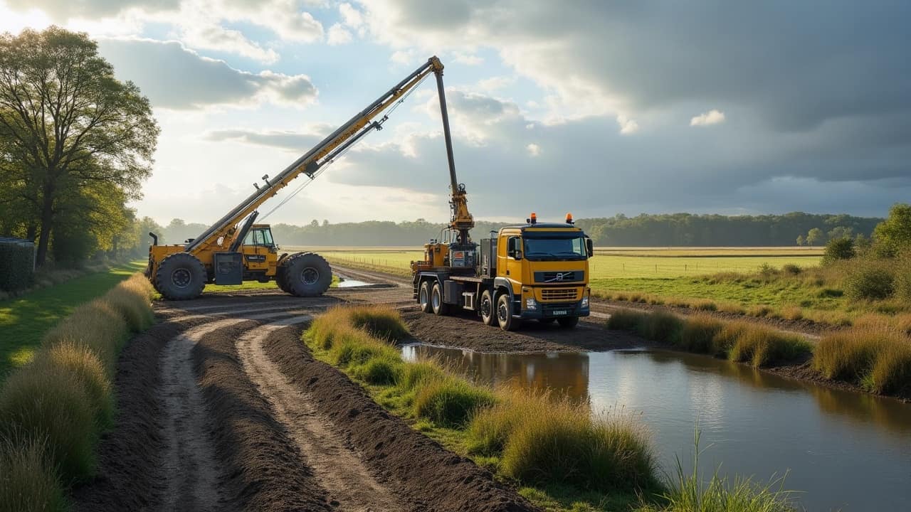 Thionville et le bassin frontalier : pourquoi les projets de forage y sont différents