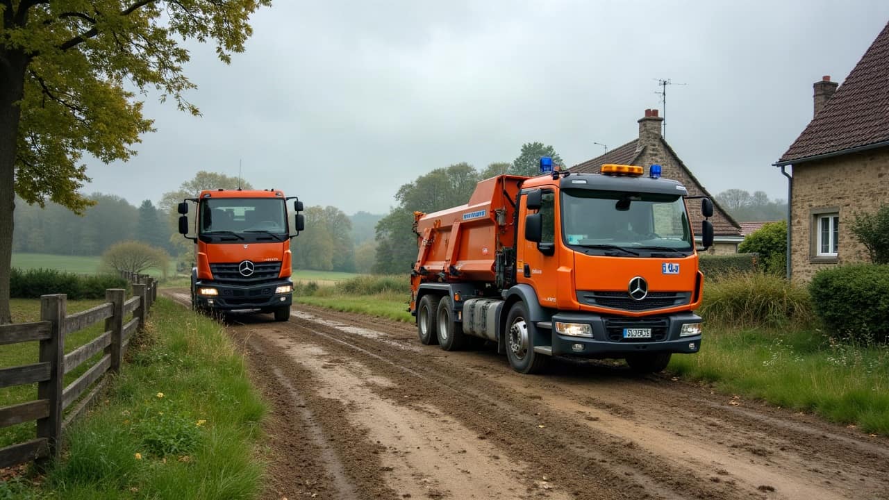 Vendre une maison lorraine avec puits, quels documents réunir