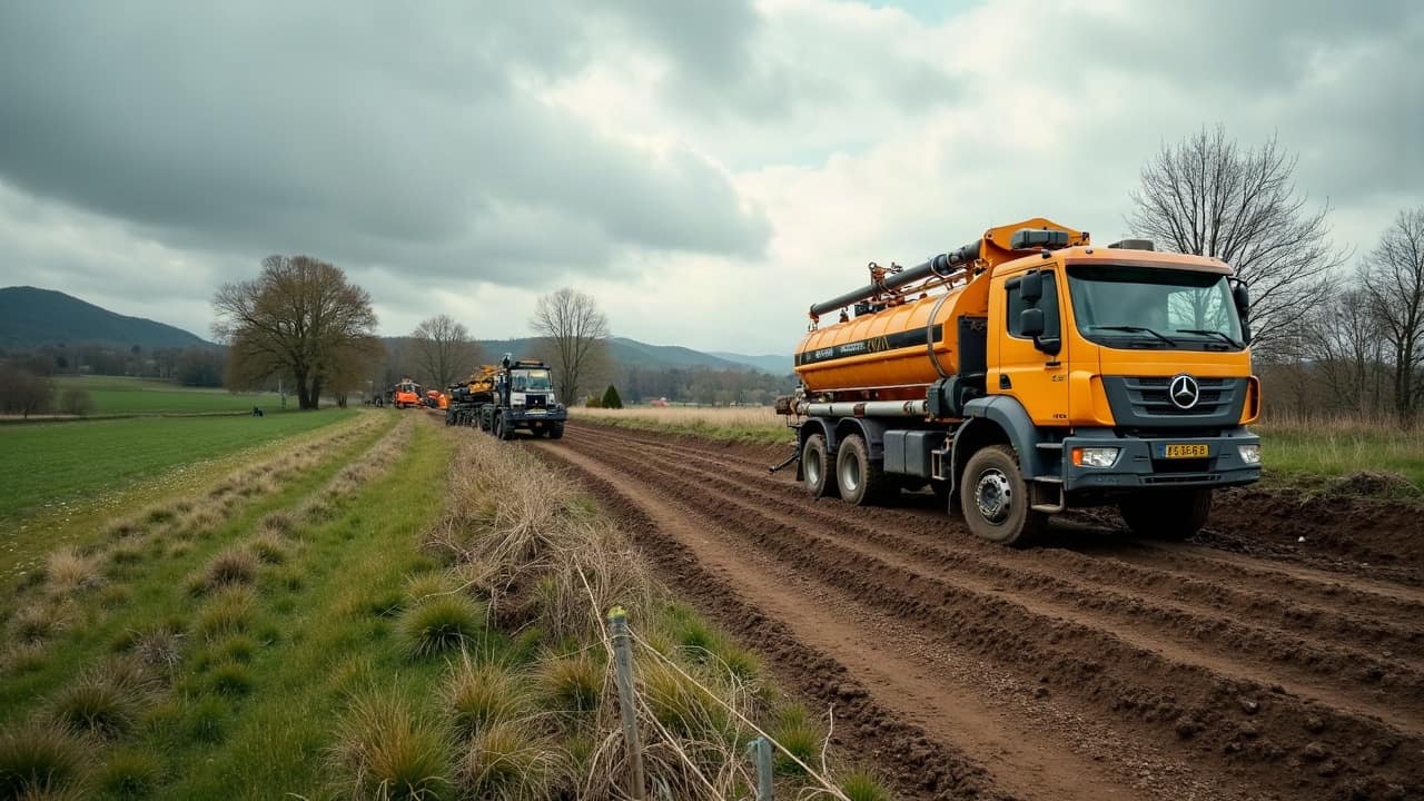 Un terrain agricole, un usage qui pèse sur le projet