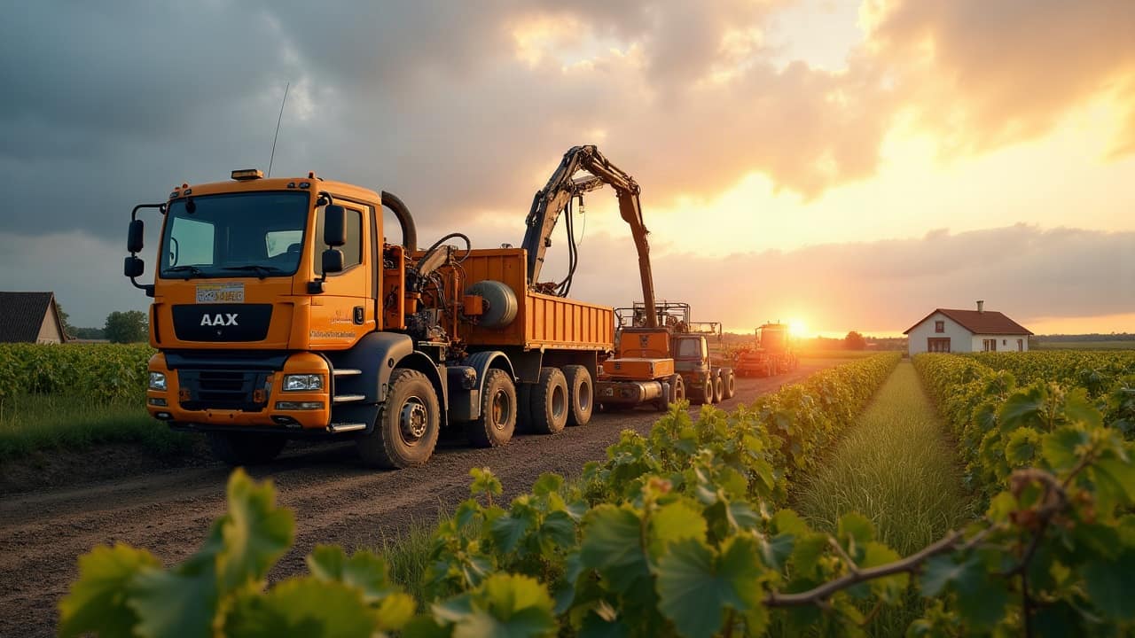 Le vignoble des Côtes de Toul et de Moselle, un terroir aux besoins spécifiques