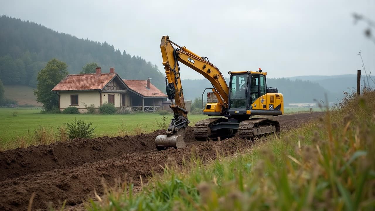 Un dimensionnement qui suit le débit réel, pas la surface cultivée