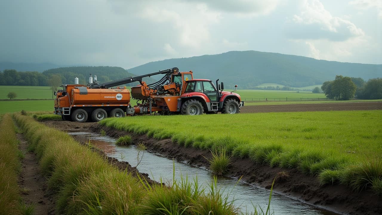 Une irrigation qui répond à une logique de complément, pas de substitution